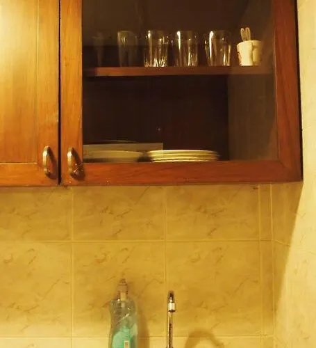 Spacious In Sukhumvit Nana Apartment *