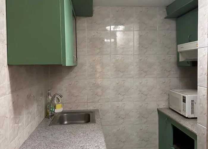 Apartment Spacious In Sukhumvit Nana *